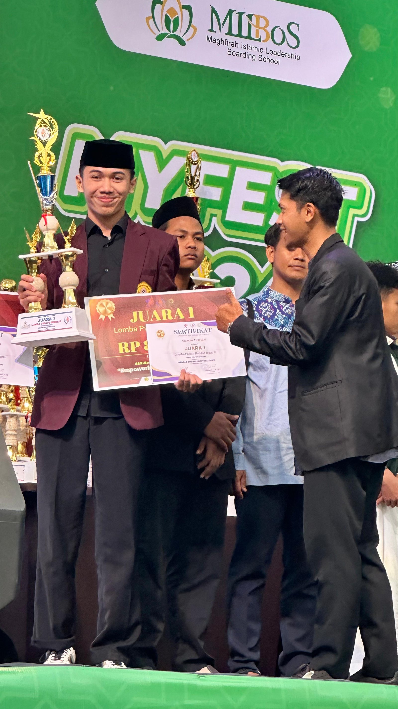 Photo by Jeremy Doddridge for Unsplash